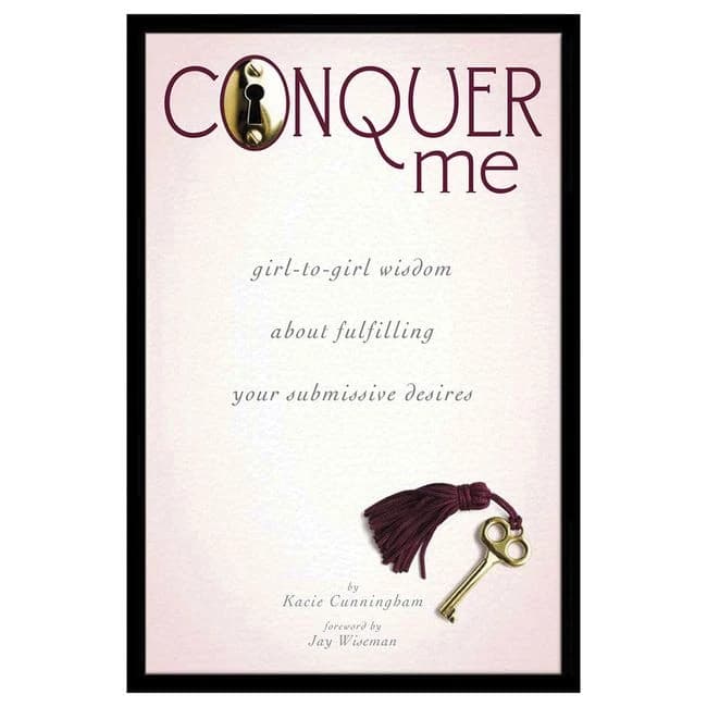 Conquer Me - Image 1
