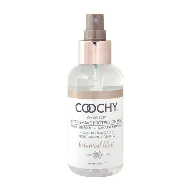 Coochy After Rash Rescue 4 Oz - Image 1