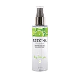 Coochy Body Mist Key Lime Pie 4 Oz - Image 2