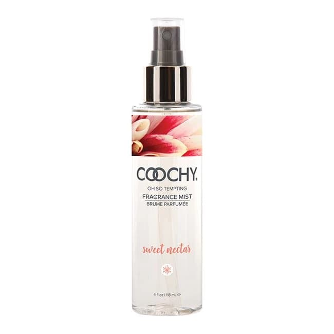 Coochy Body Mist, image 1