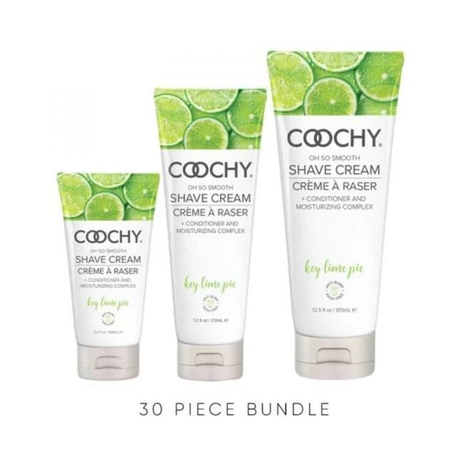 Coochy Key Lime Pie Intro Bundle 30-piece - Image 1