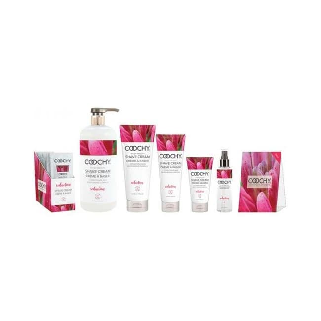 Coochy Seduction 30-piece Intro Bundle - Image 1