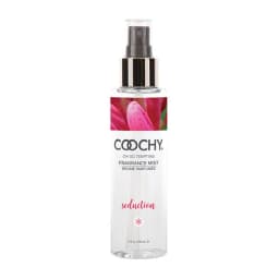 Coochy Seduction Spray 4 Fl Oz - Image 1