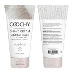 Coochy Shave Cream, image 3