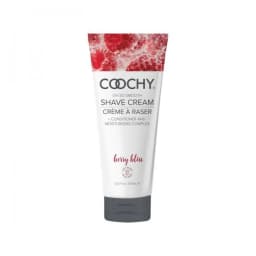 Coochy Shave Cream Berry Bliss, image 3