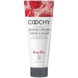 Coochy Shave Cream Berry Bliss, image 2