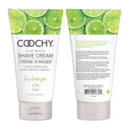 Coochy Shave Cream Key Lime Pie, image 5