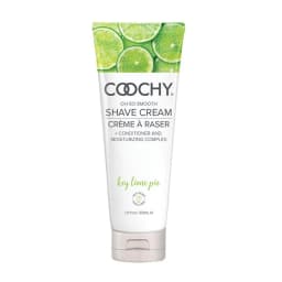 Coochy Shave Cream Key Lime Pie, image 2