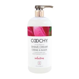 Coochy Shave Cream Seduction, image 2