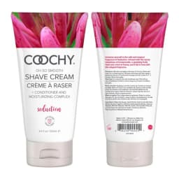 Coochy Shave Cream Seduction, image 4