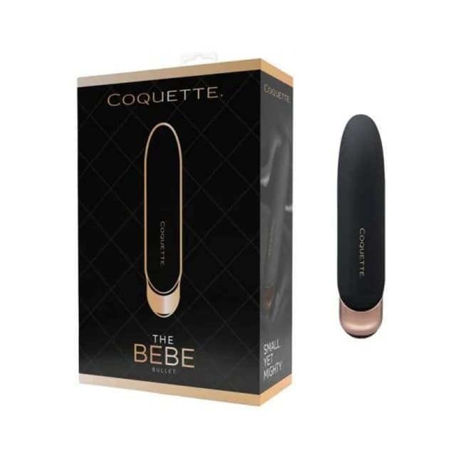 Coquette the Bebe Bullet - Image 1