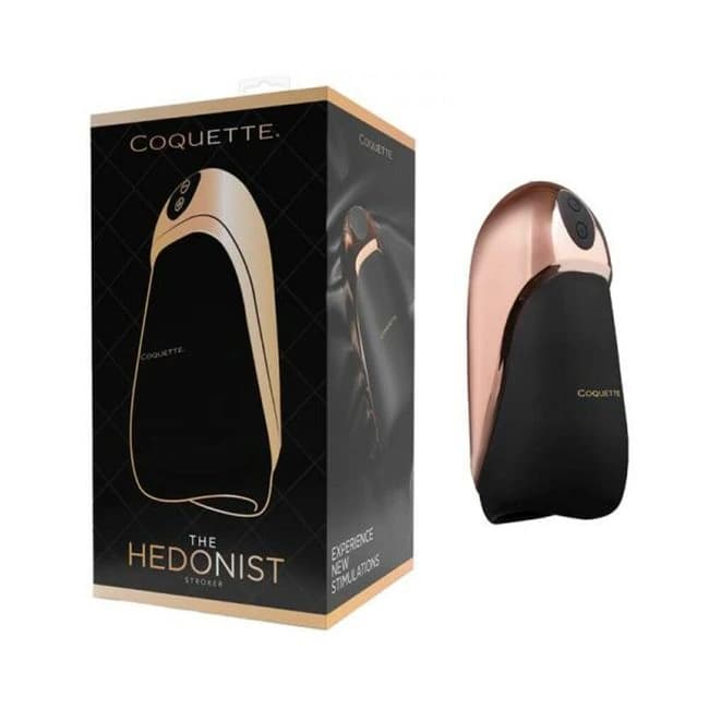 Coquette the Hedonist Stroker - Image 1