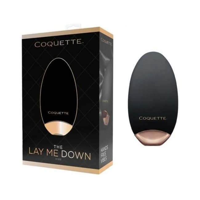 Coquette the Lay Me Down Vibe - Image 1