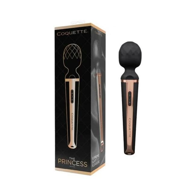 Coquette the Princess Wand - Image 1