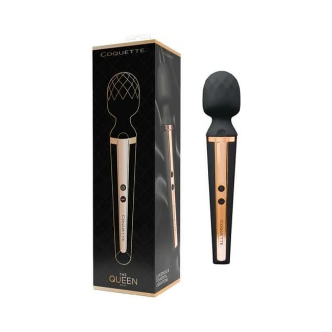 Coquette the Queen Wand - Image 1