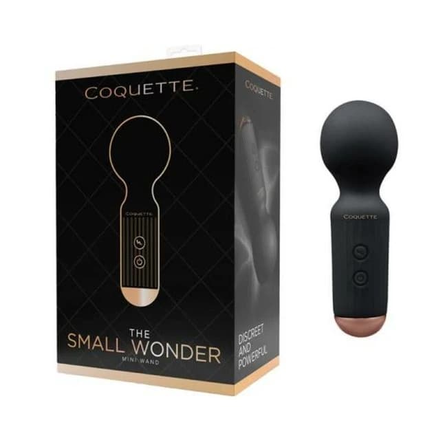 Coquette the Small Wonder Mini Wand - Image 1