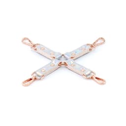 Cosmo Bondage Hogtie Rainbow, image 2
