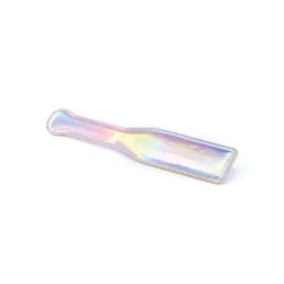 Cosmo Bondage Paddle Rainbow, image 2