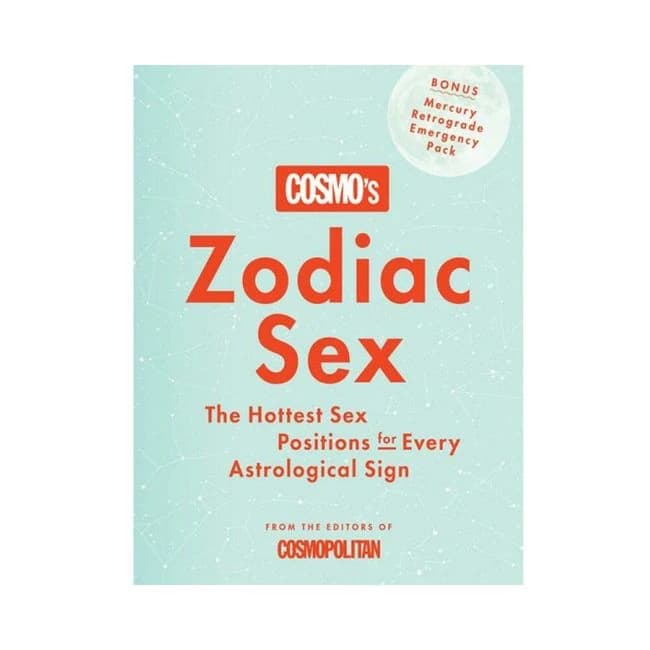 Cosmo's Zodiac Sex - Image 1