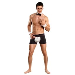 Costume Butt-Ler, image 3