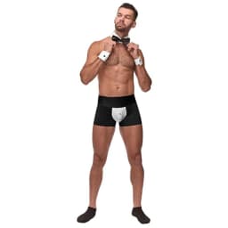 Costume Butt-Ler, image 5
