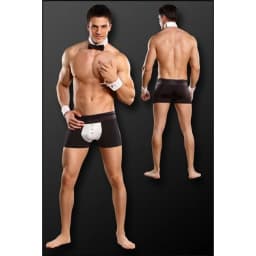 Costume Butt-Ler, image 2