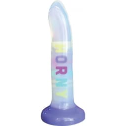 Cotton Candy Horny Bitch, image 1
