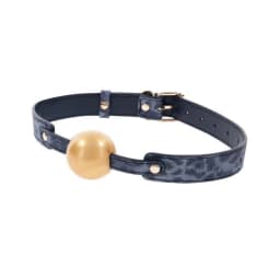 Cougar Ball Gag - Image 2