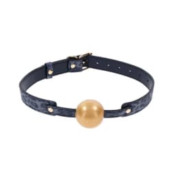 Cougar Ball Gag - Image 3