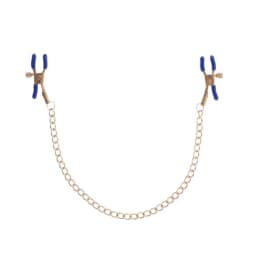 Cougar Nipple Clamps, image 2