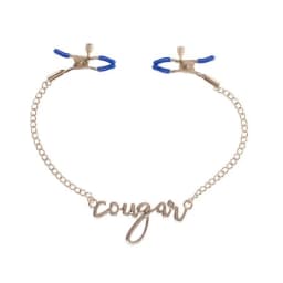 Cougar Nipple Clamps, image 3