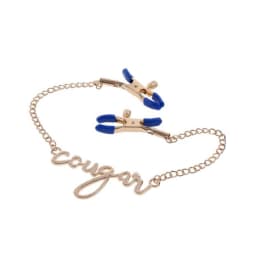 Cougar Nipple Clamps, image 5