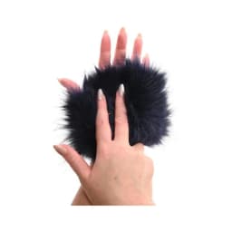 Cougar Spiked Sensory Glove, image 1