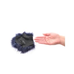 Cougar Spiked Sensory Glove, image 4