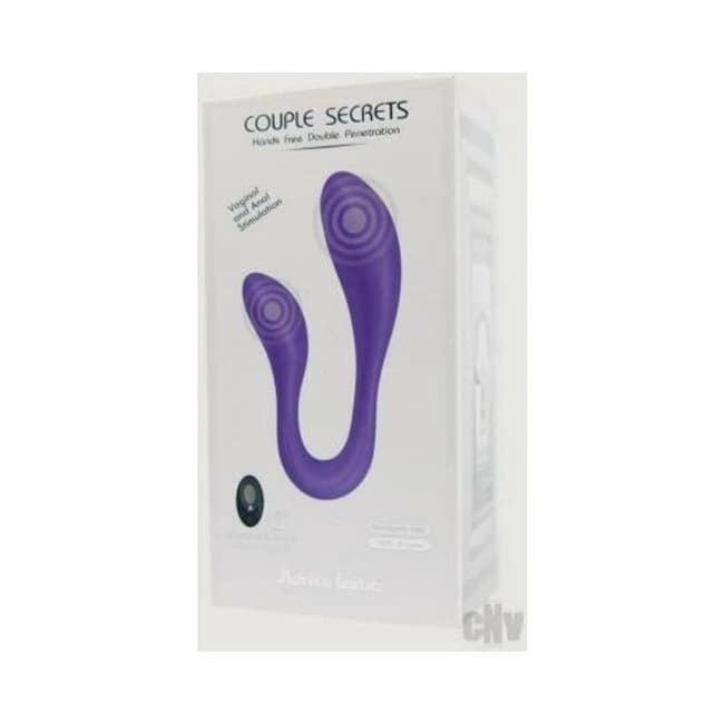 Couples Secrerts 2 +lrs Purple - Image 1