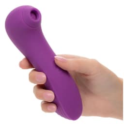 Couture Collection Dual Pleasure Wand, image 2