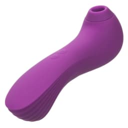Couture Collection Dual Pleasure Wand, image 7