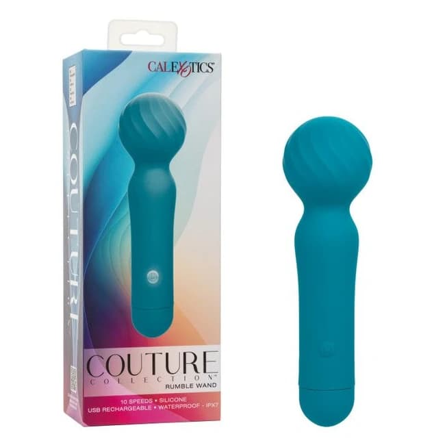 COUTURE COLLECTION RUMBLE WAND  - Image 1