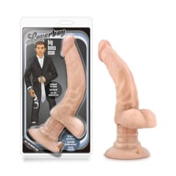 Coverboy Boss Man Beige, image 3