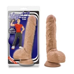 Coverboy Personal Trainer Latin, image 5