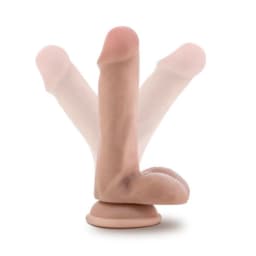 Coverboy Ranger Rob Beige Dildo, image 5