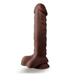 Coverboy the DJ Chocolate, image 3