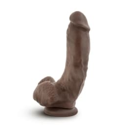 Coverboy the Mechanic Chocolate, image 2