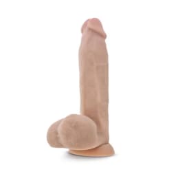 Coverboy War Hero Vanilla Dildo, image 2