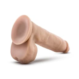 Coverboy War Hero Vanilla Dildo, image 4