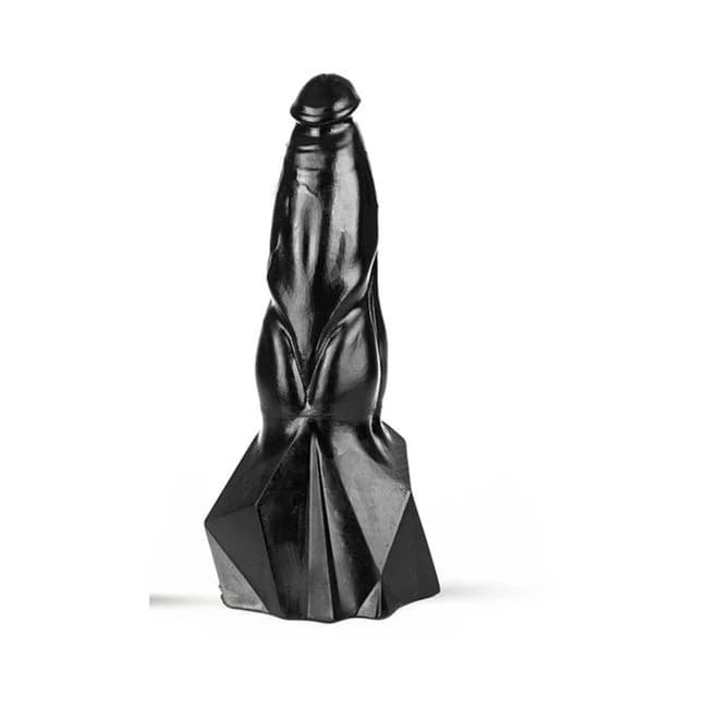 Covert Ops Bowie Black - Image 1