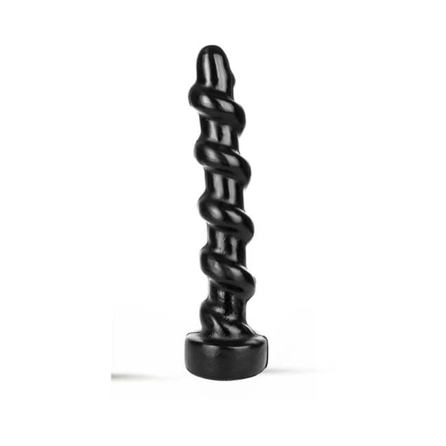 Covert Ops Harpoon Black - Image 1