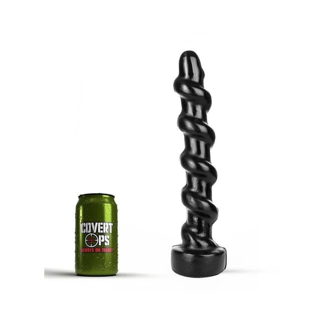 Covert Ops Harpoon Black - Image 3