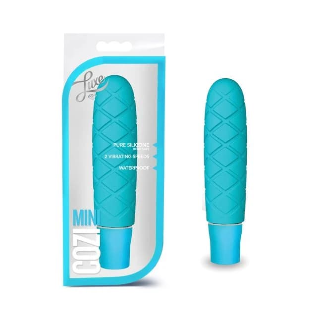 Cozi Mini Aqua - Image 1