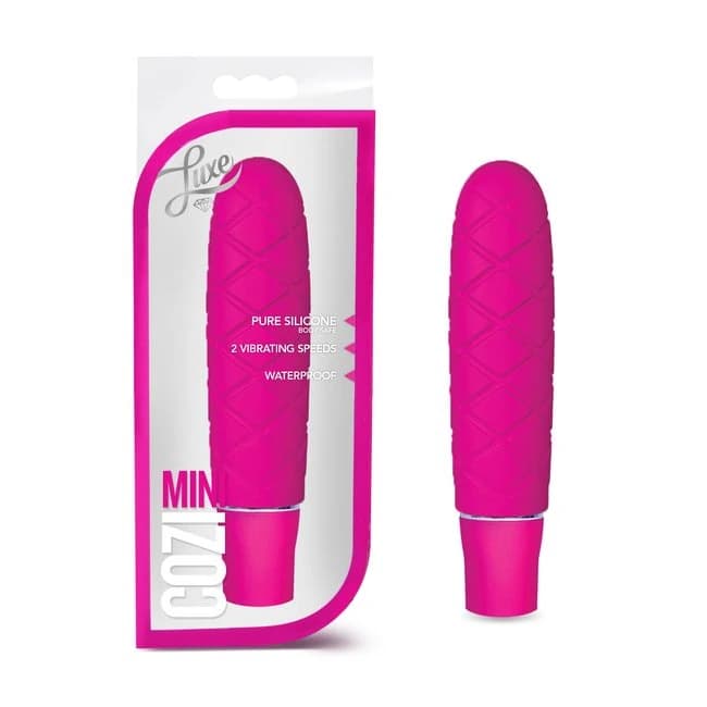 COZI MINI FUCHSIA  - Image 1
